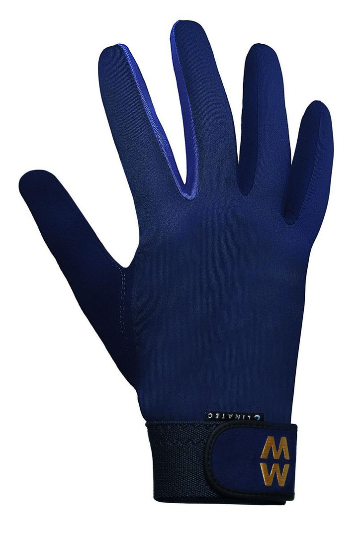 Macwet Winter Shooting Gloves Long Cuff