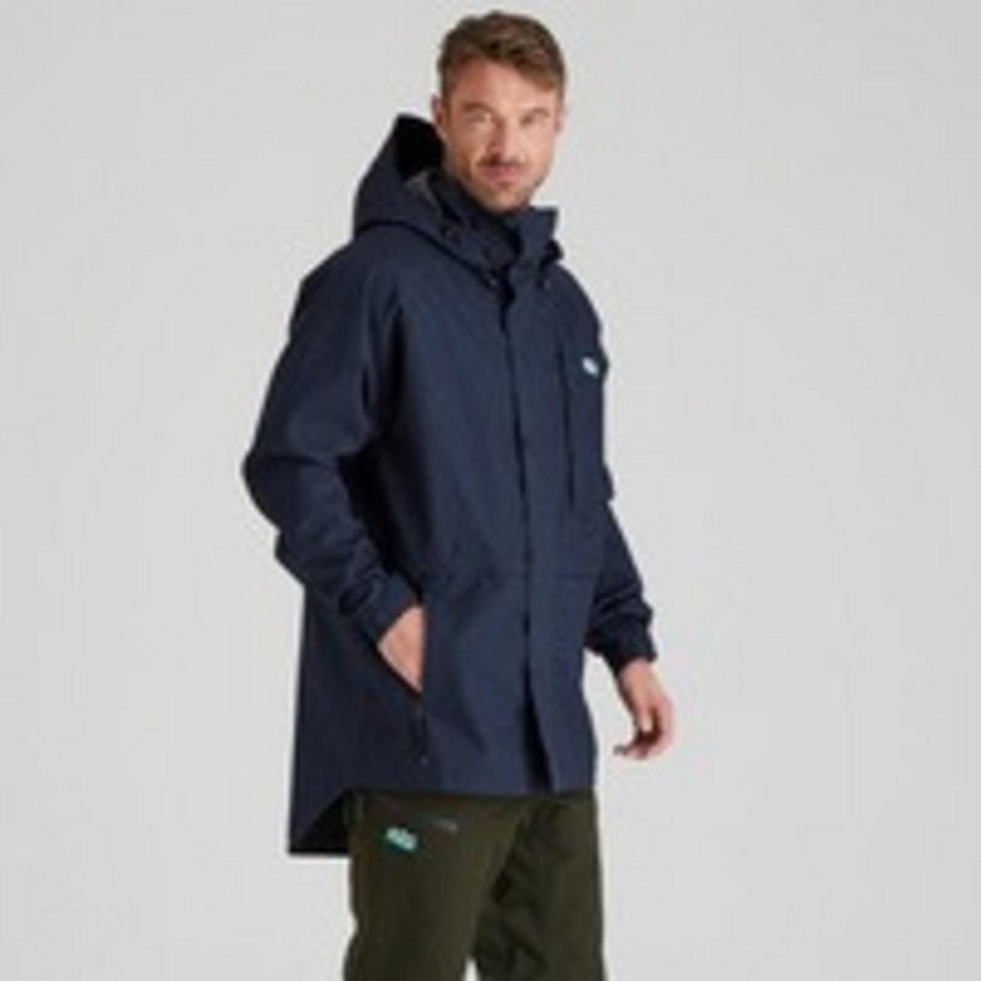 Ridgeline Mens Monsoon Light Jacket