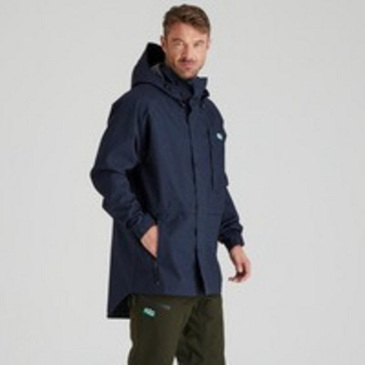 Ridgeline Mens Monsoon Light Jacket