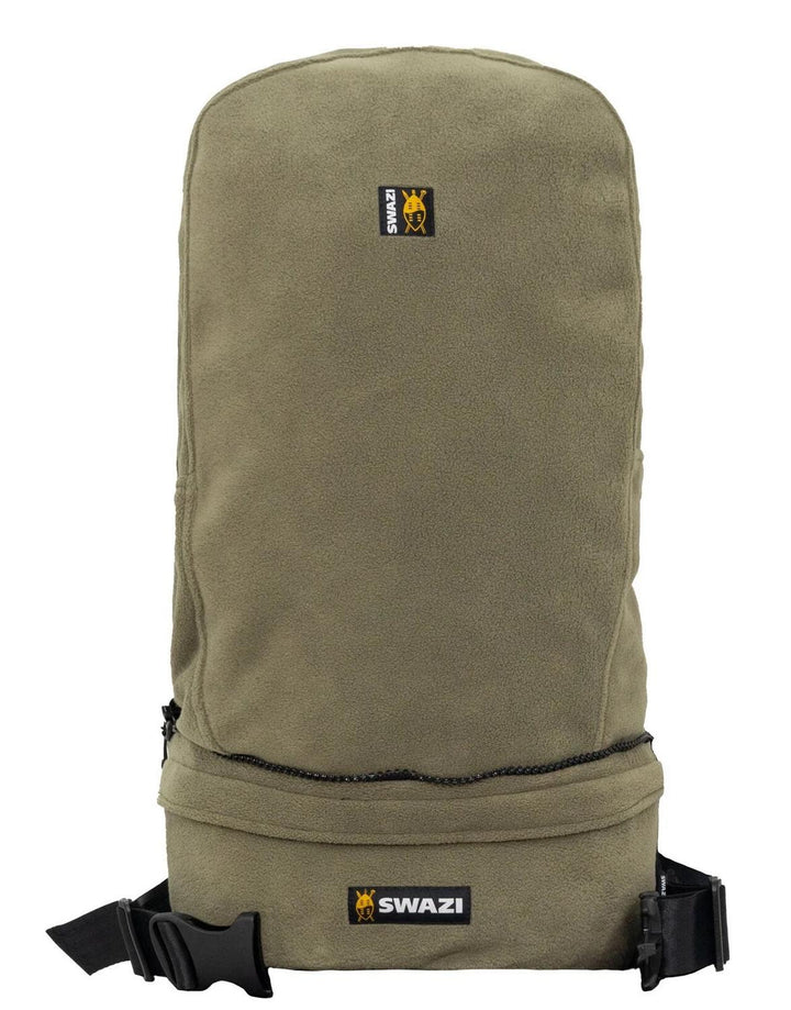Buffalo Bag