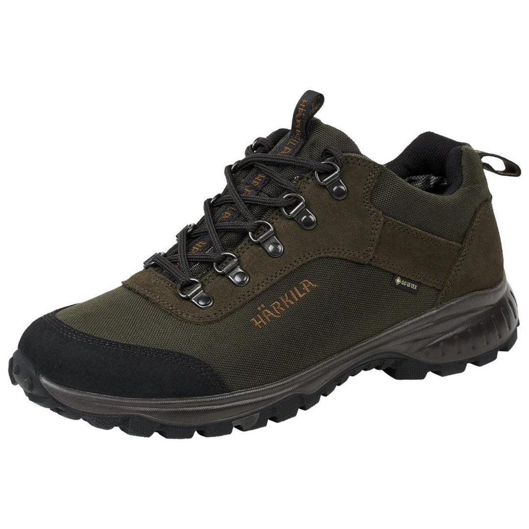 Trail Lace GTX Willow green
