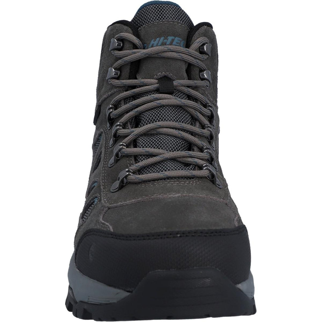 Hi-Tec Bandera Expedition Hiker Dark Gull Grey/Harbour Mist