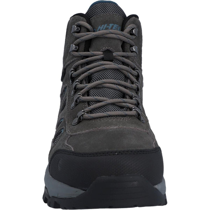 Hi-Tec Bandera Expedition Hiker Dark Gull Grey/Harbour Mist
