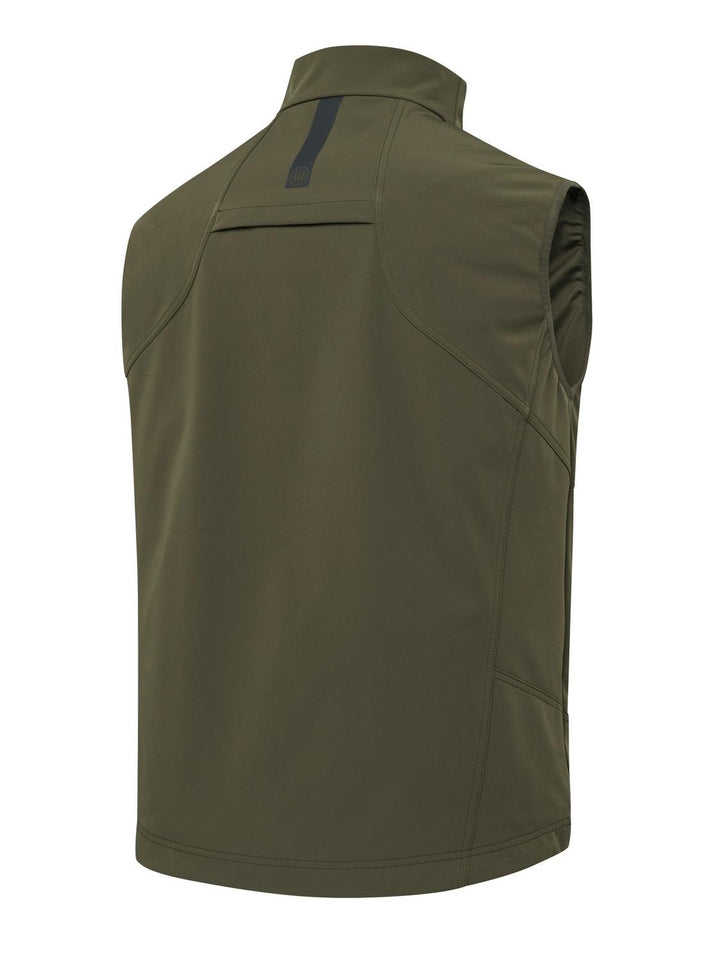 Beretta Sonoran Softshell Vest