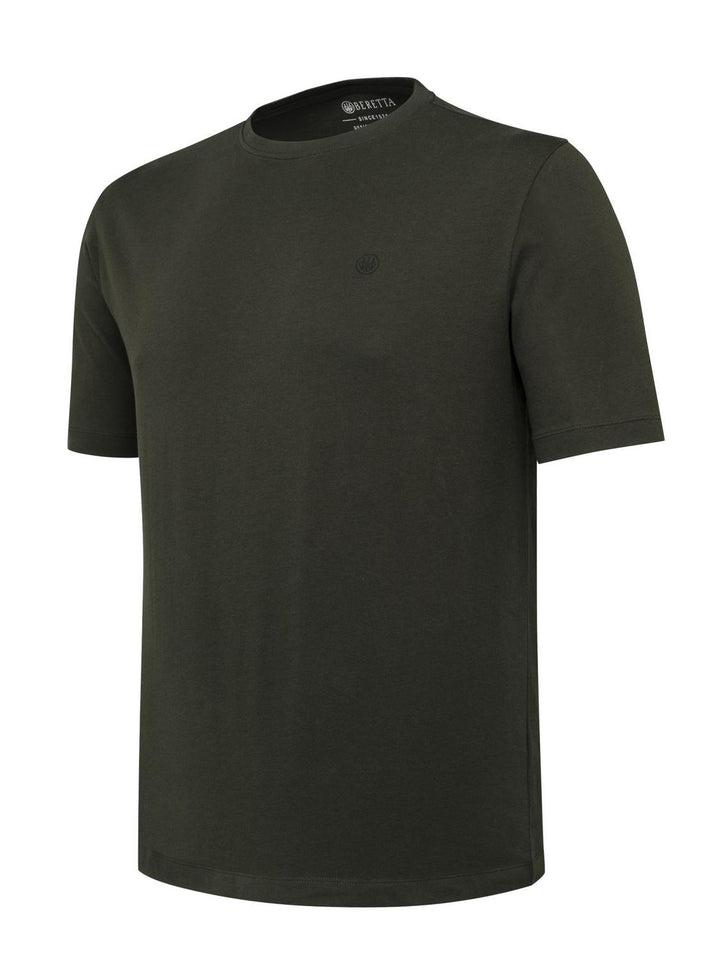 Beretta Set of 3 Corporate T-Shirts – 140gsm Cotton – view 17