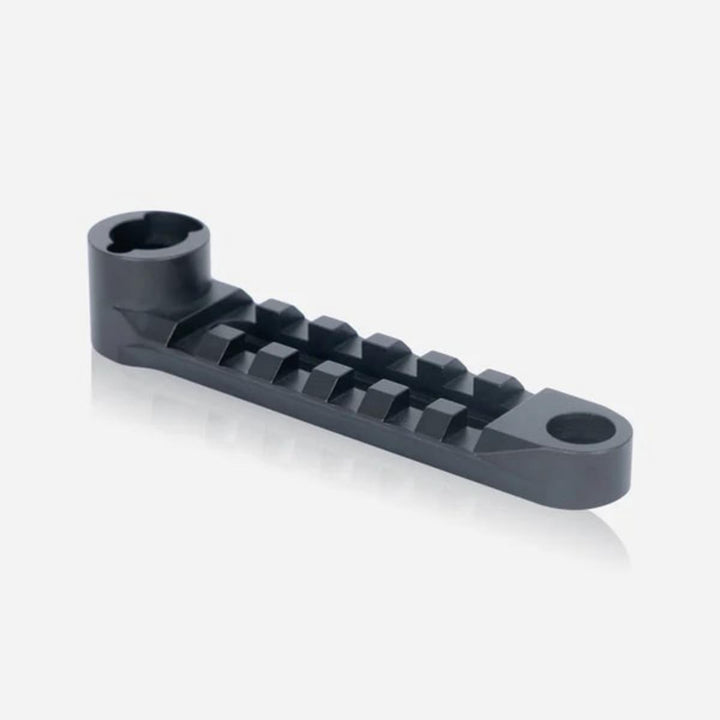 Spartan Spartan Classic Rifle Adapter & Picatinny Rail - MagnaSwitch