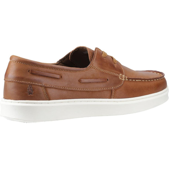 Hush Puppies Madden Boat Shoe – view 2