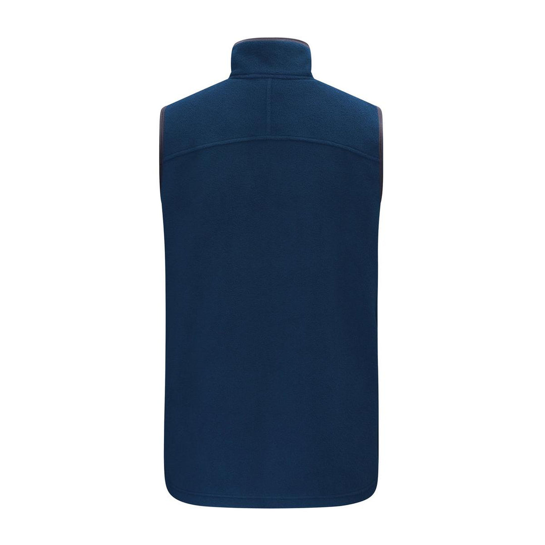 Swazi Sherpa Vest