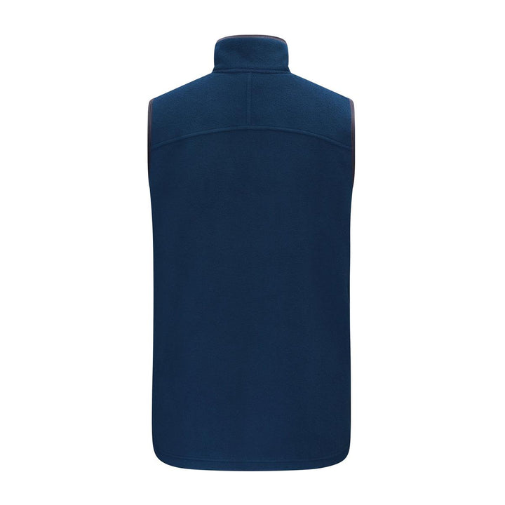 Swazi Sherpa Vest