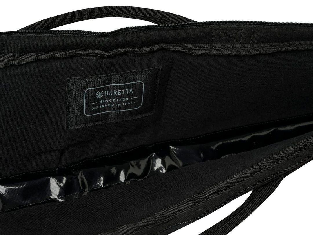 Beretta Challenge Gun Case 140cm - Black and