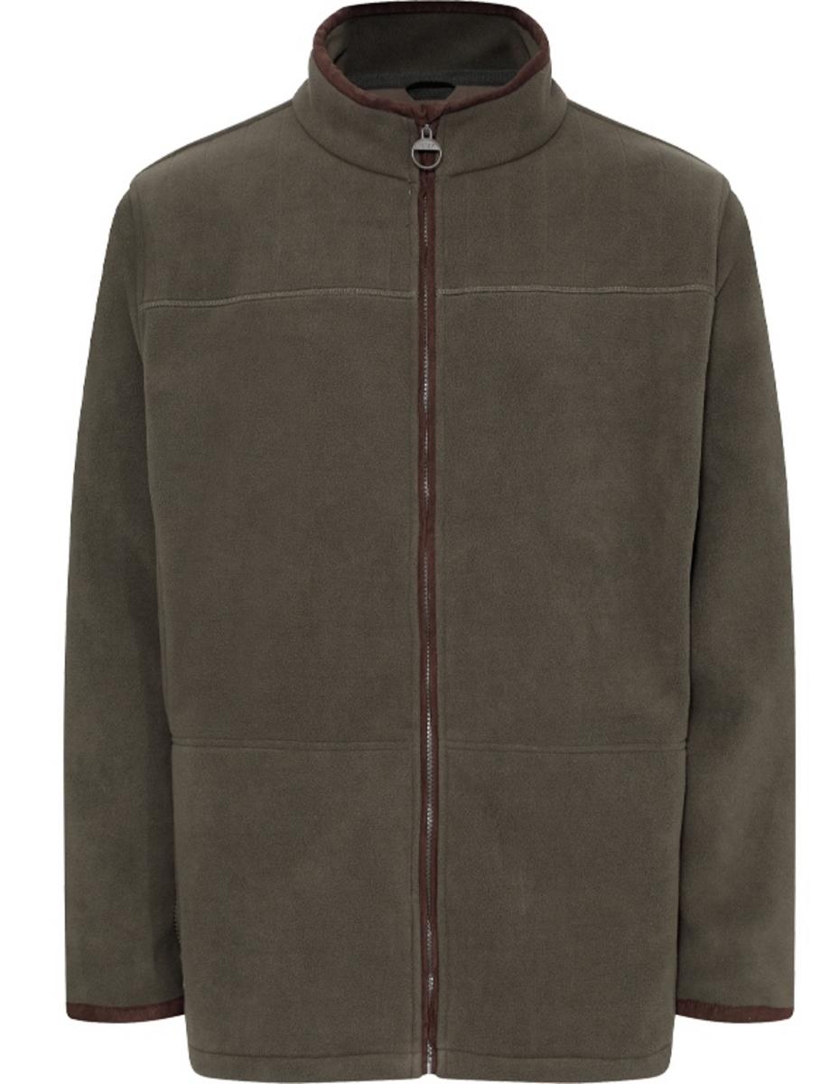 Champion Berwick Fleece Jacket By Champion