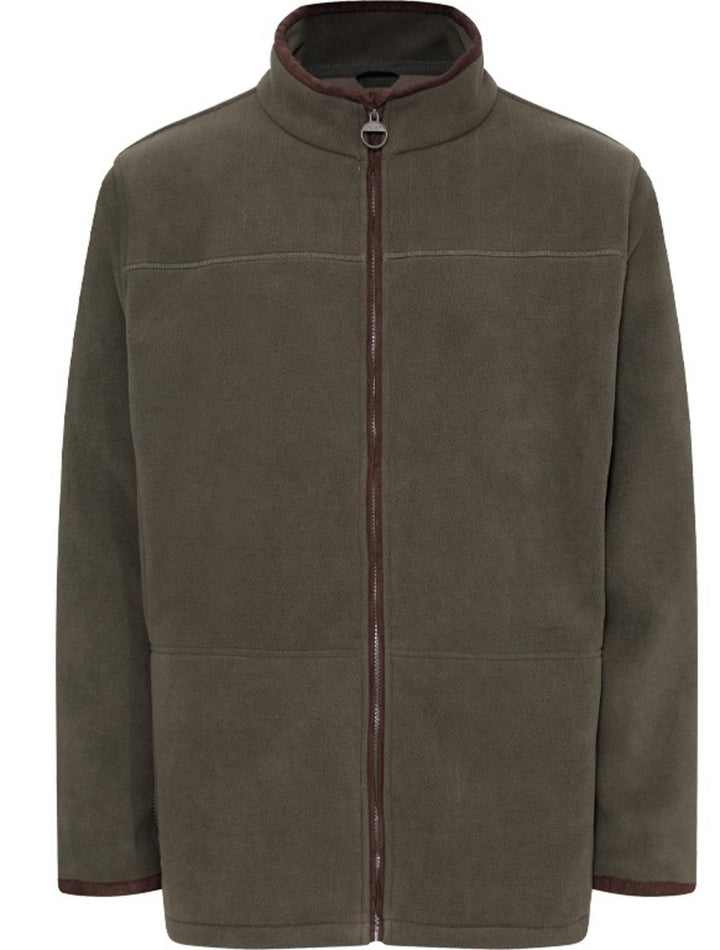 Champion Berwick Fleece Jacket By Champion