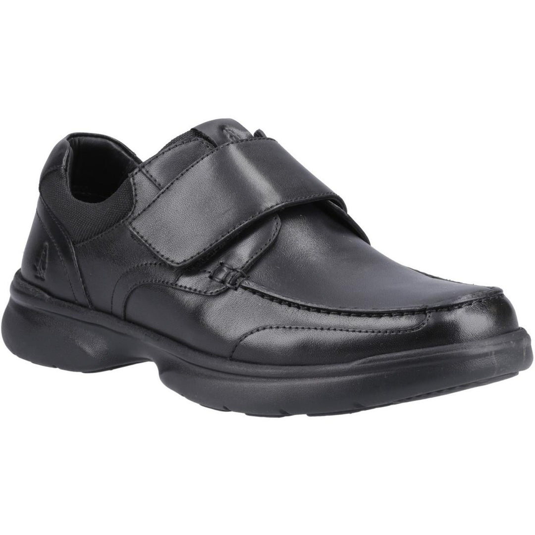 Hush Puppies Hector Touch Fastening