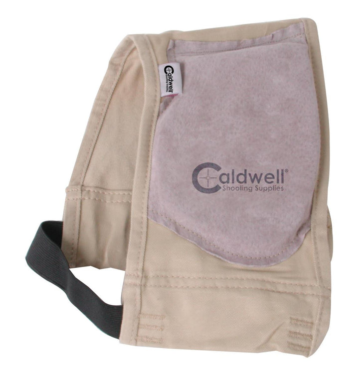 Bisley Past Ambidextrous Magnum Recoil Shield