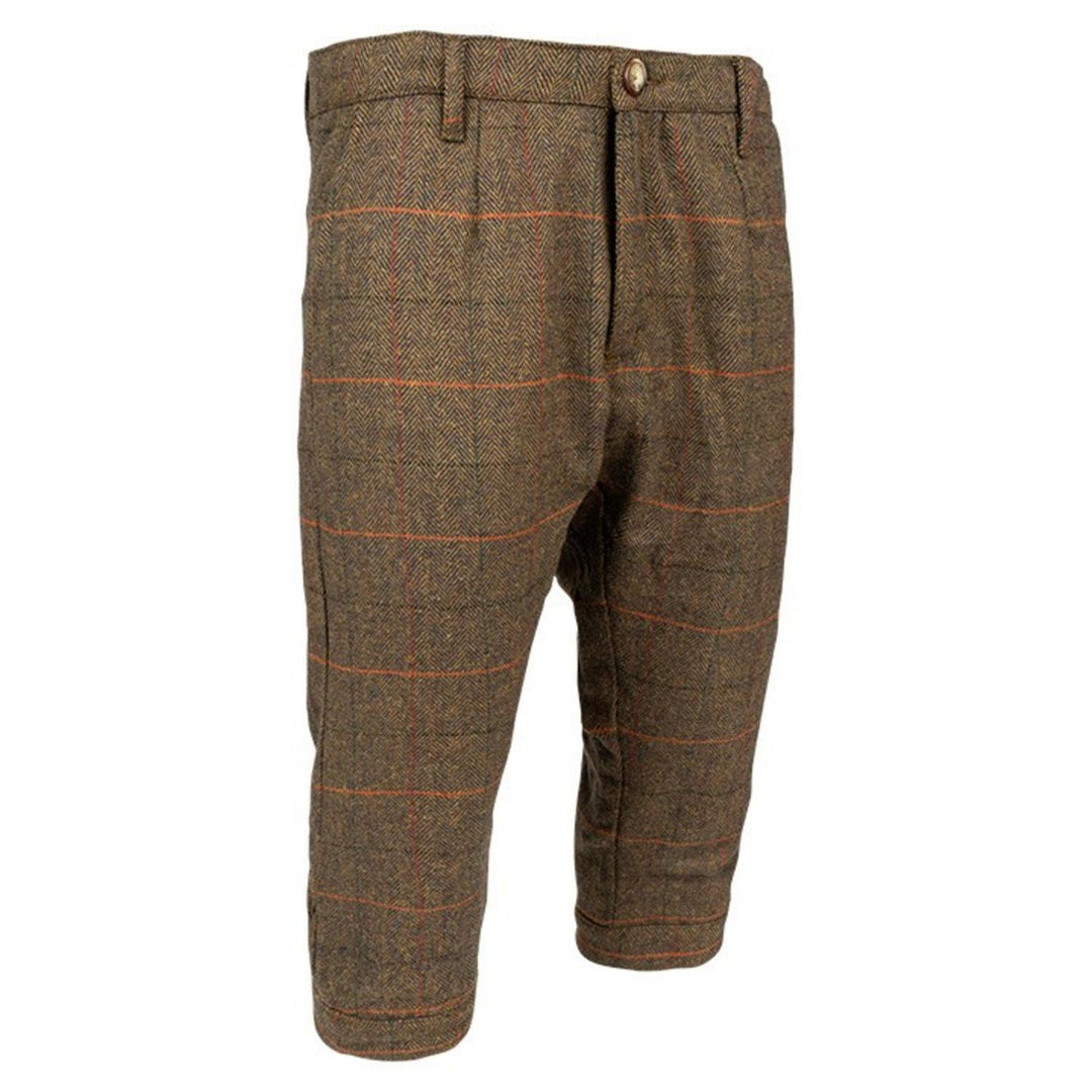 Jack Pyke Breeks Brown Tweed
