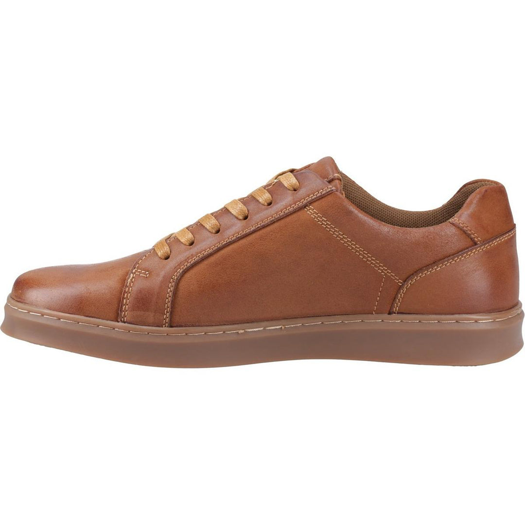 Madden Shoes Tan/Gum sole – view 4