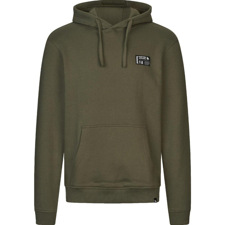 Seeland Delta Hoodie Grape leaf