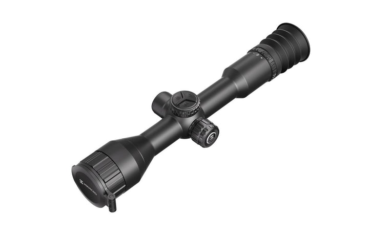HIKMICRO NEOS NE25 25mm 256x192 Thermal Rifle Scope