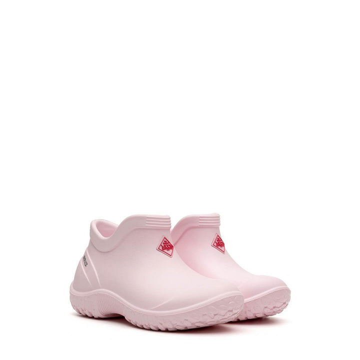 Muck Boots Mini Mucks Lite Ankle Boot Bubblegum – view 6