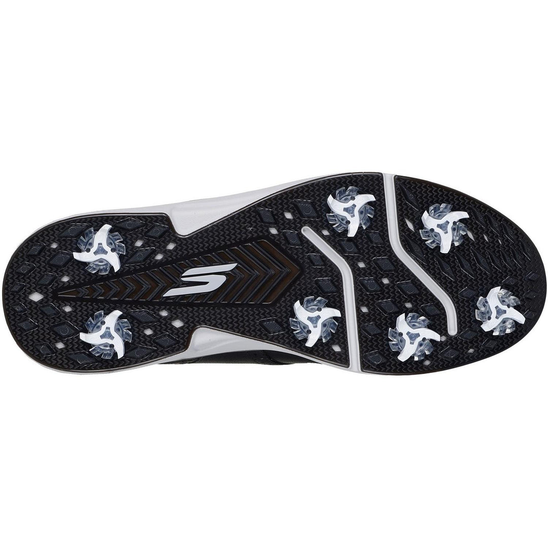 Go Golf Prestige Golf Shoe BLACK