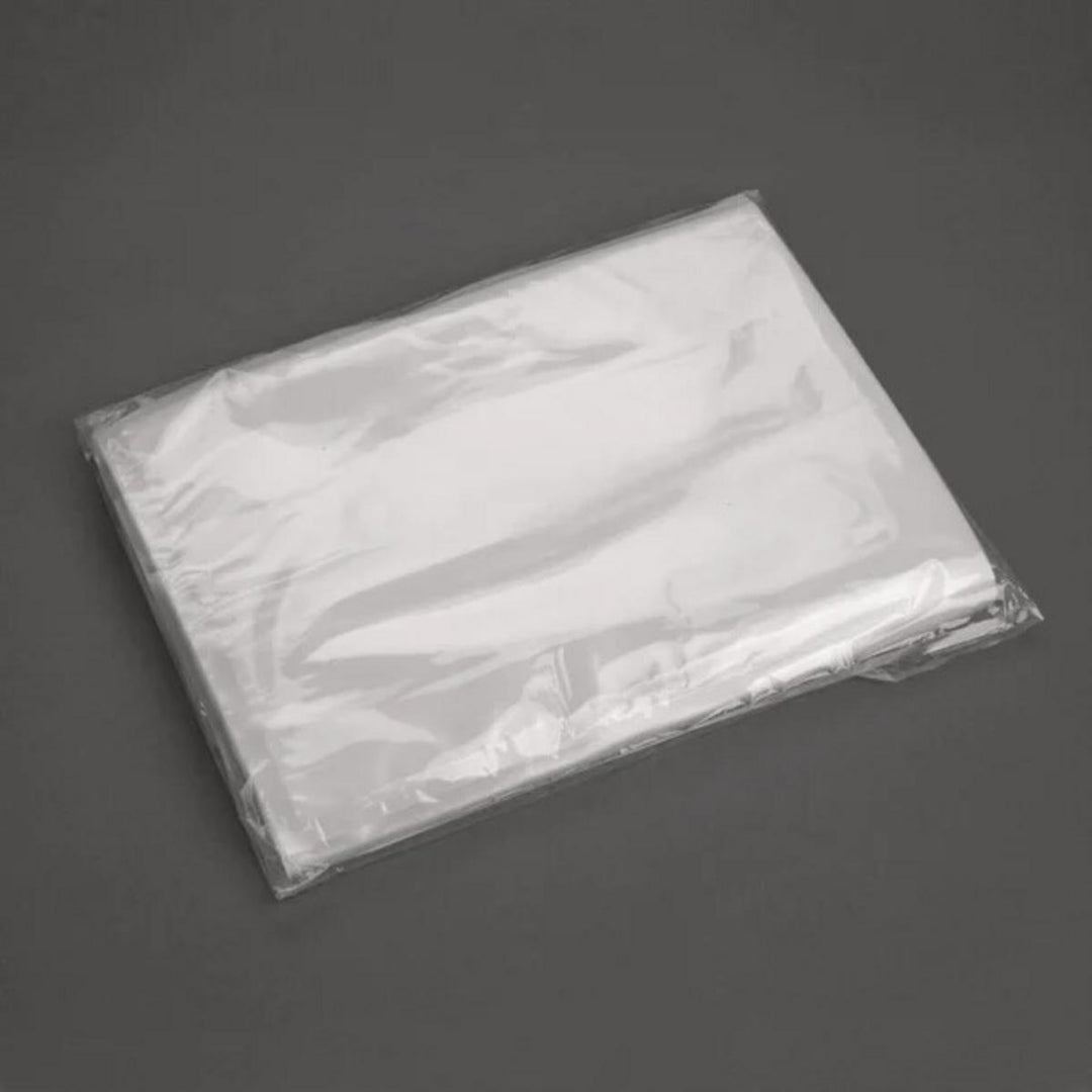 Vogue Vacuum Pack Bags 250 x 350mm, Box of 50