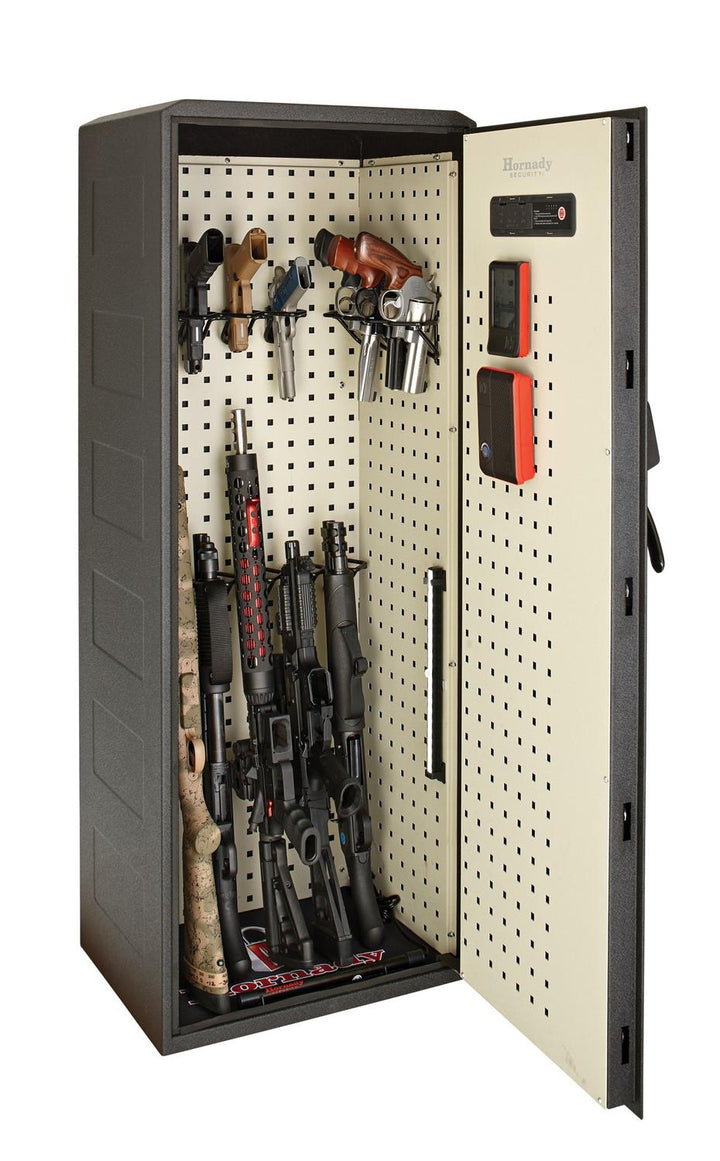 Hornady RAPiD Safe Ready Vault – view 4