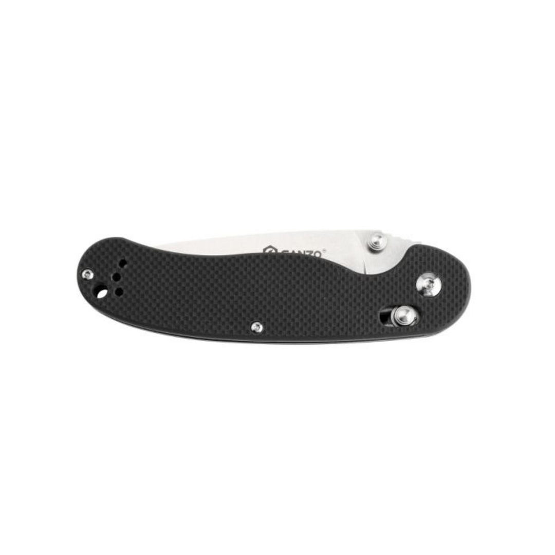 GANZO Knife Ganzo D727M Black