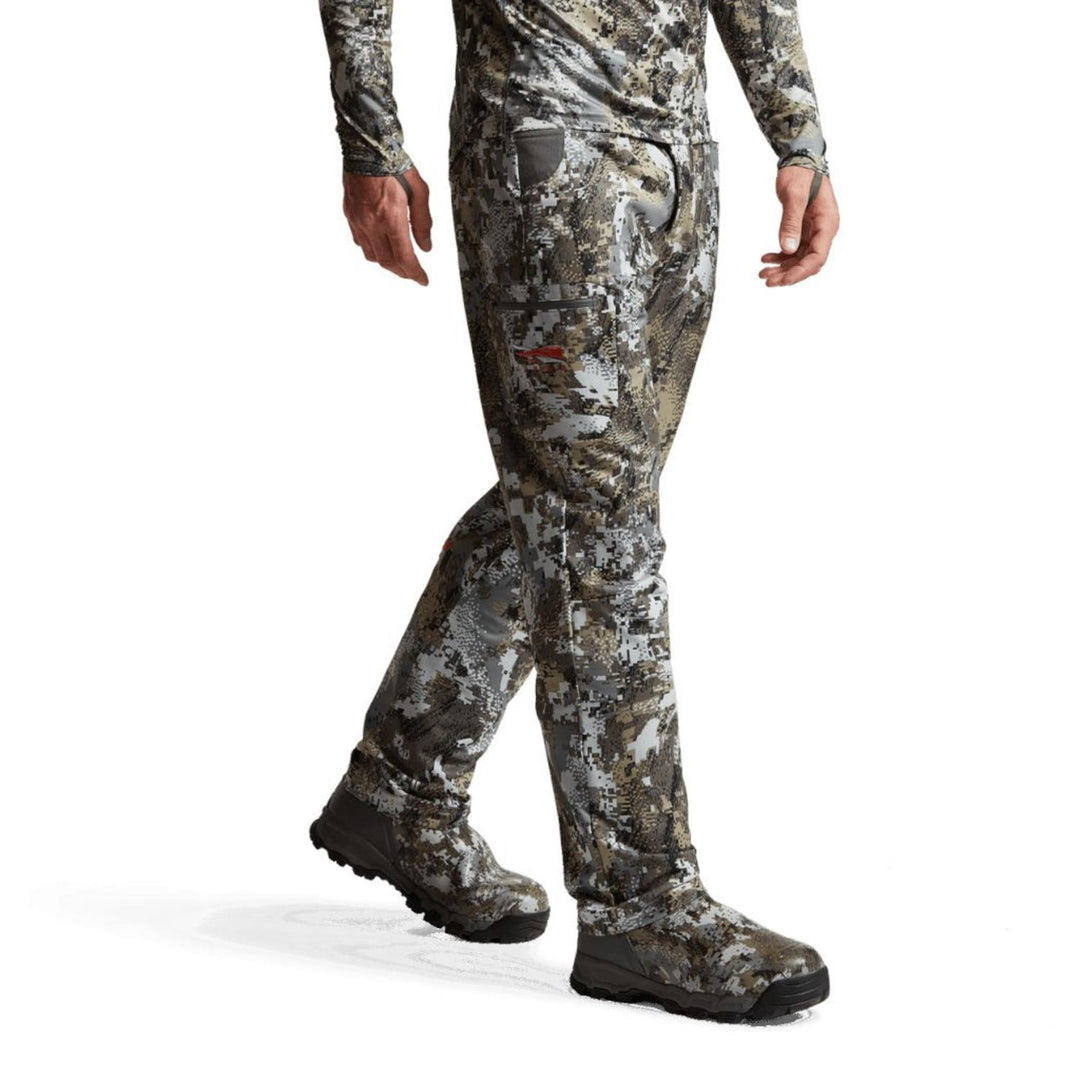 Sitka Traverse Pant Optifade Elevated II