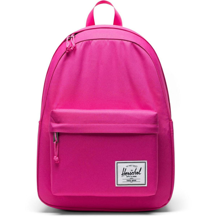 Classic Backpack Rose Violet Packs