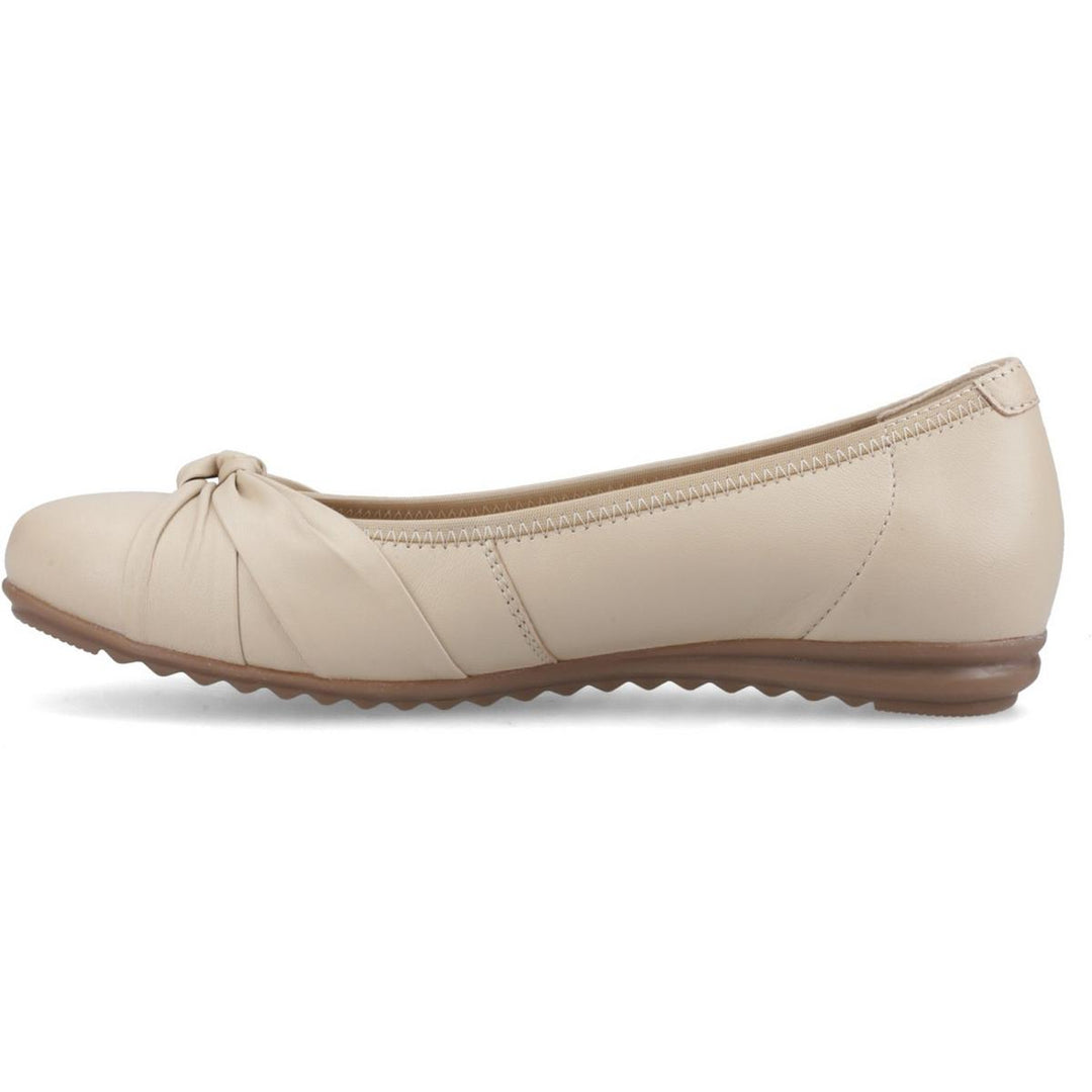 Hush Puppies Lilith Knot Ballerina – view 4