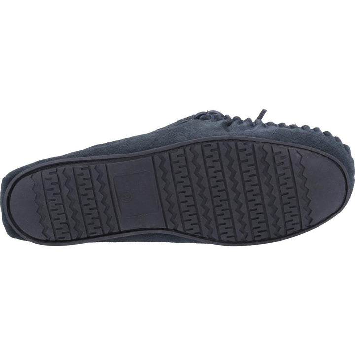 Hush Puppies Clyde Slippers – view 3