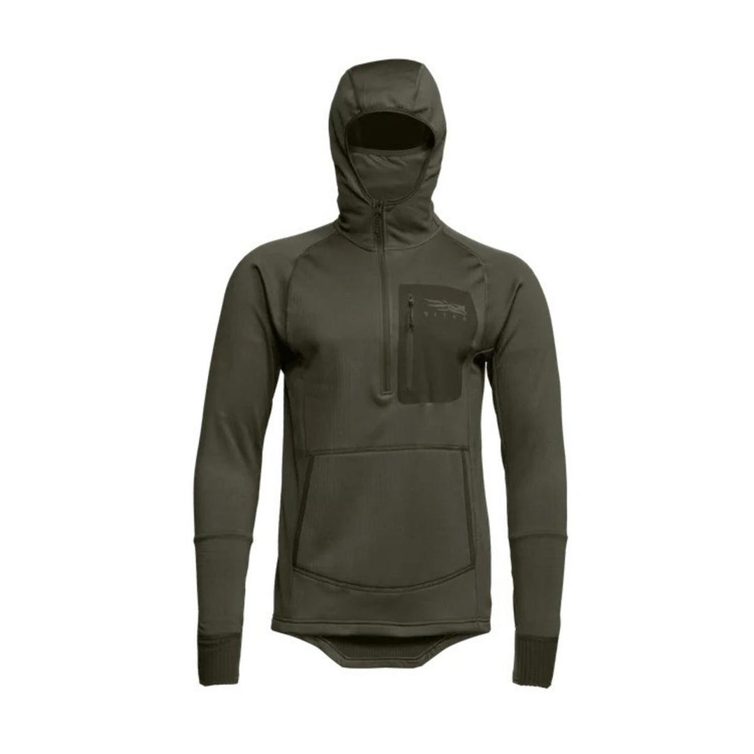 Sitka Fanatic Hoody Deep Lichen