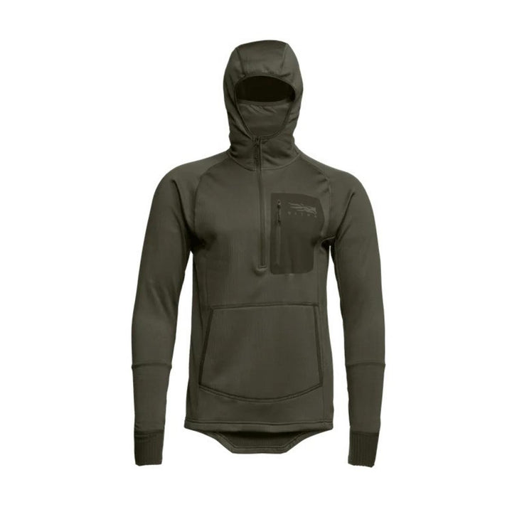 Sitka Fanatic Hoody Deep Lichen