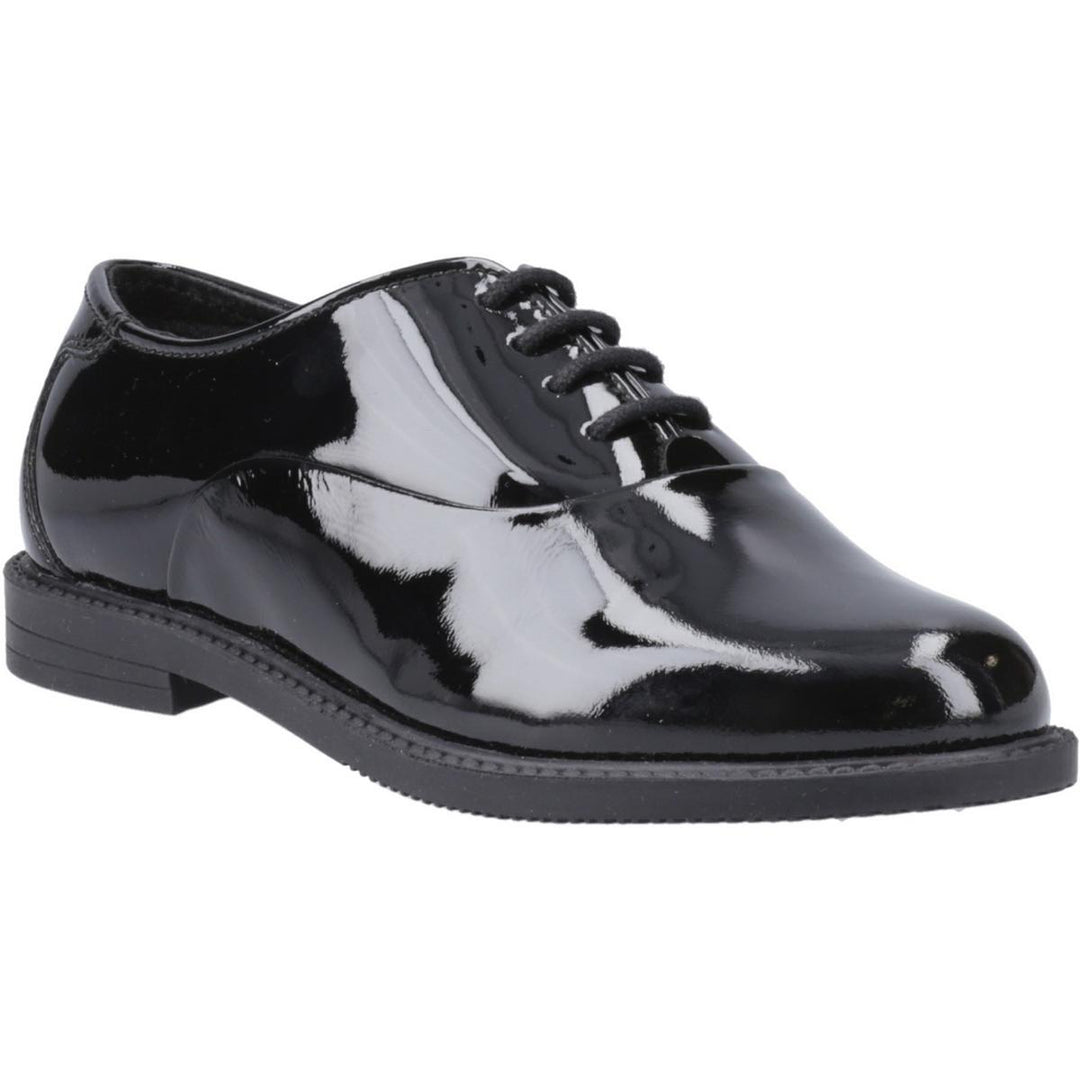 Hush Puppies Nellie Patent Shoe