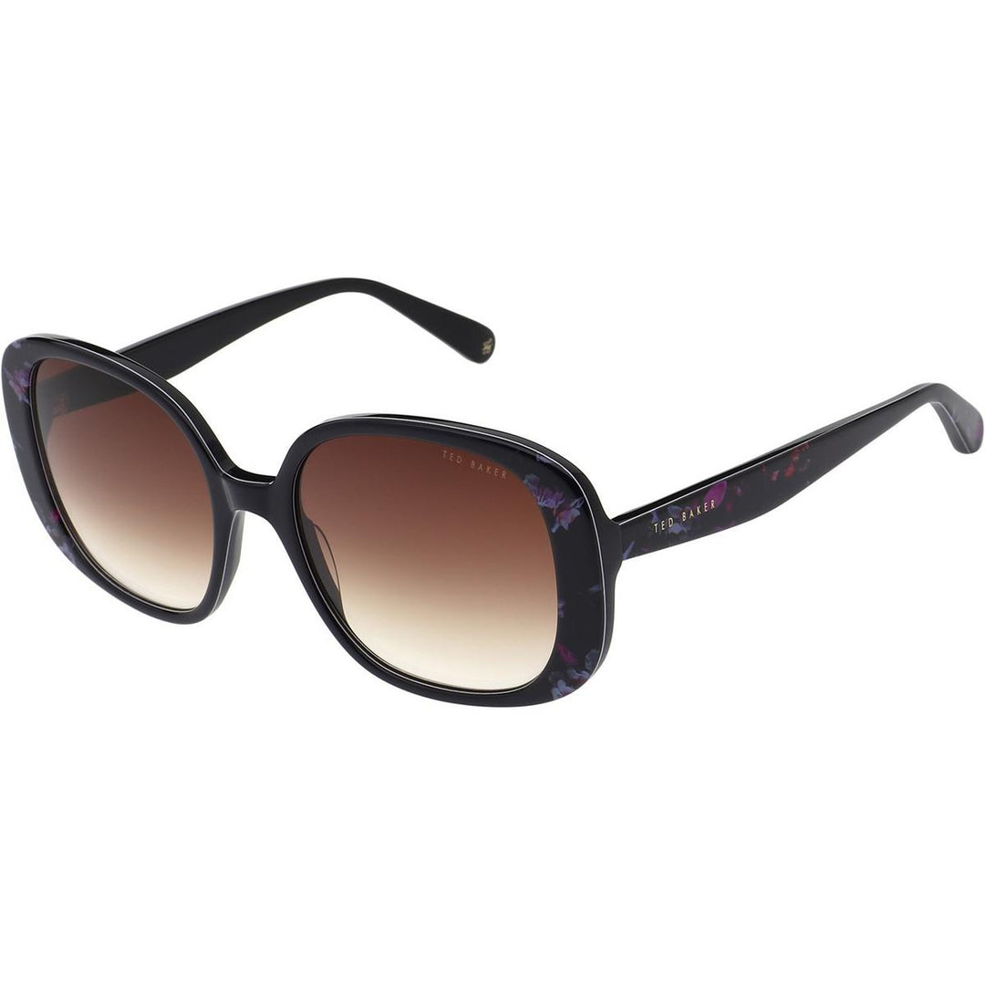 Emilia Sunglasses Black Ladies