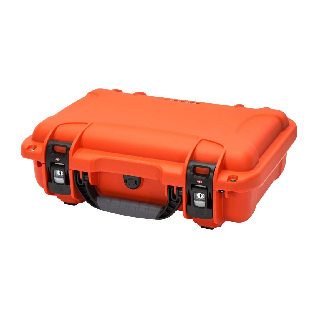 NANUK 923 Waterproof Hard Case With Foam Insert