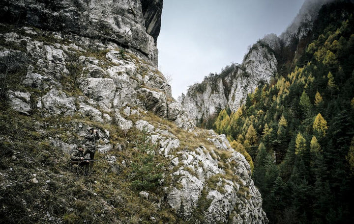 Deerhunter PRO Gamekeeper Smock Realtree Timber Camo