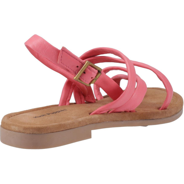 Hope Sandal Coral