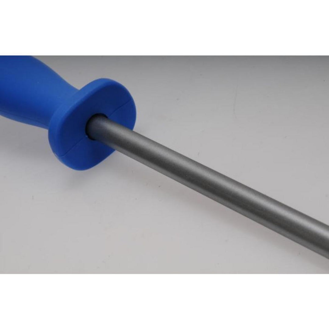 Knivegg Round Steel 20 cm (8") DIAMOND