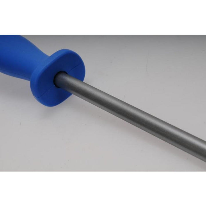 Knivegg Round Steel 20 cm (8") DIAMOND