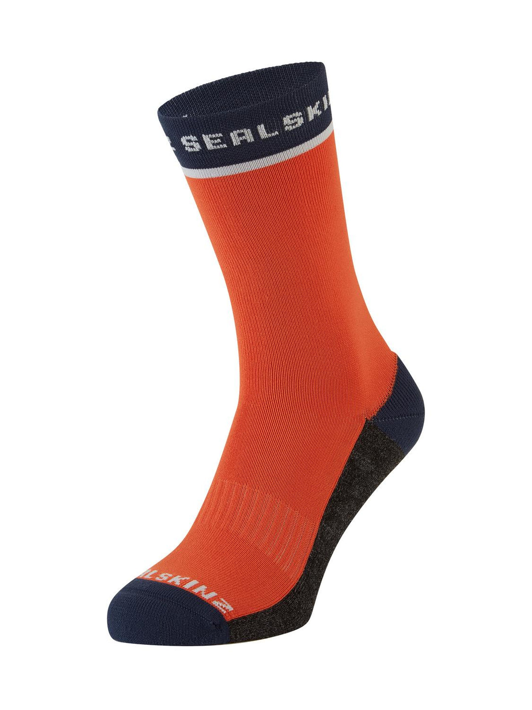 Sealskinz Foxley Mid Length Active Sock