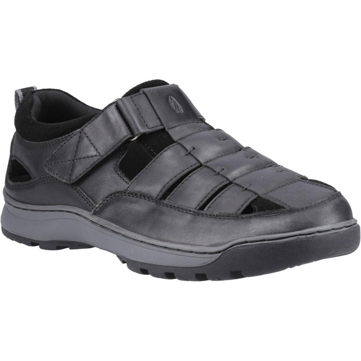 Hush Puppies Rucker Fisherman