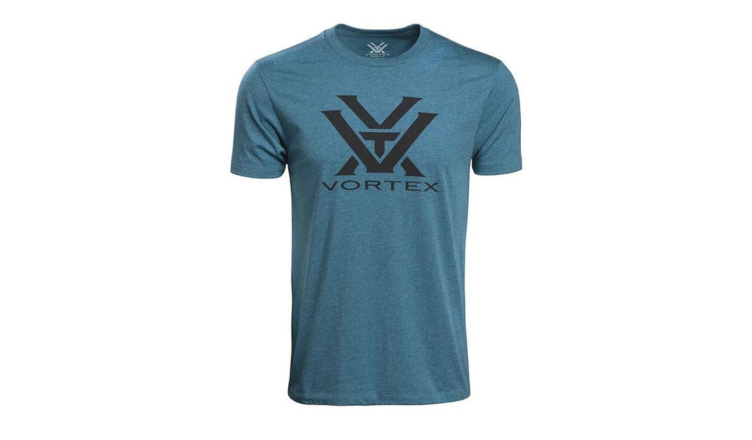 Vortex Core Logo T-Shirt
