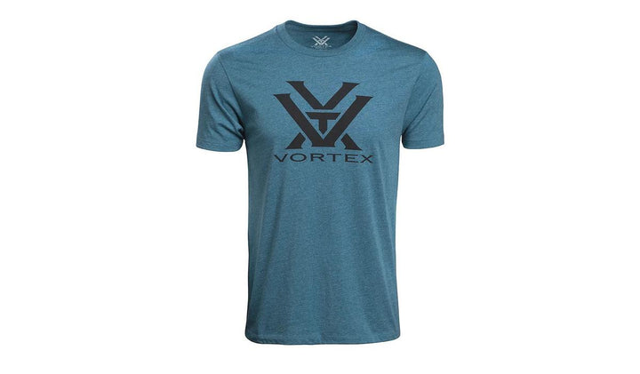 Vortex Core Logo T-Shirt