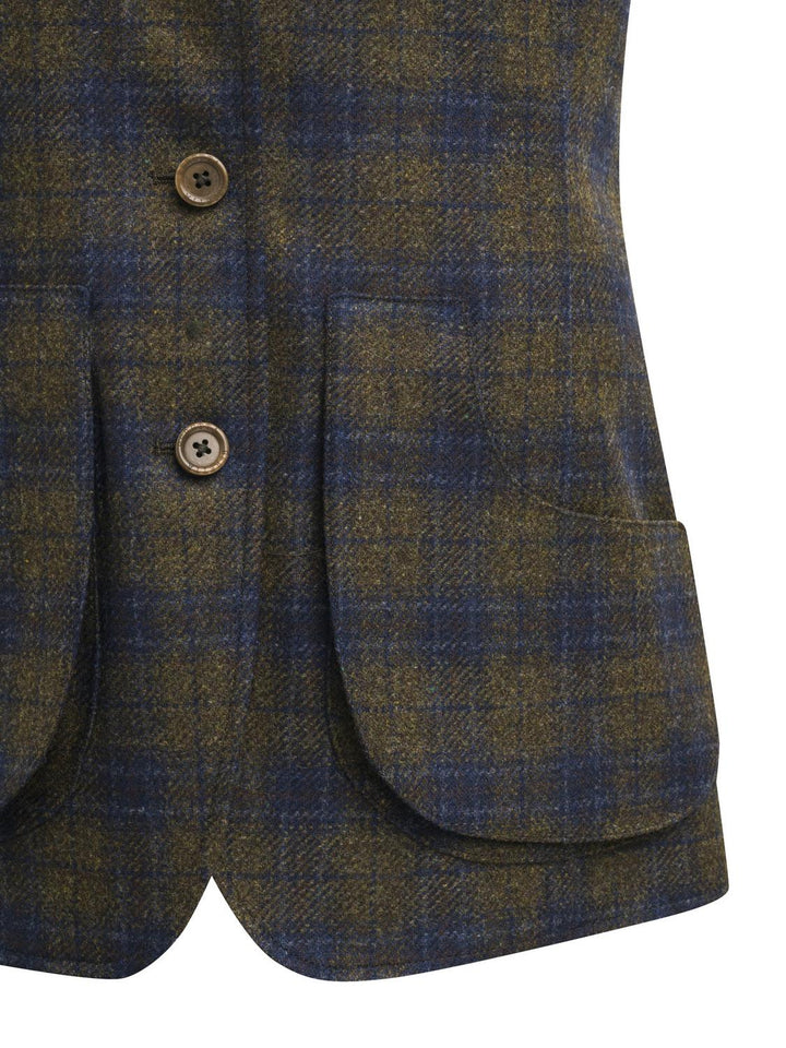 Beretta St James Vest W