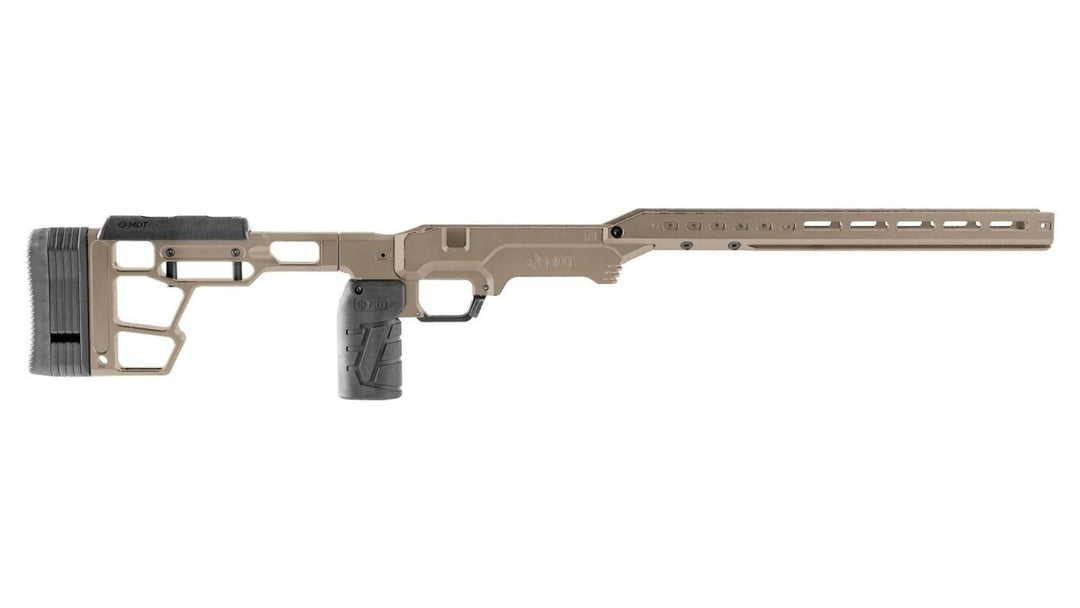 MDT LSS Gen3 Competitor Kit Tikka T1X Rimfire RH