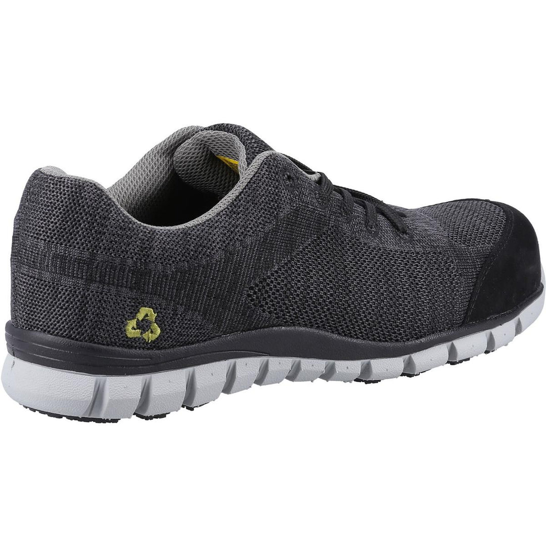 Safety Jogger Morris S1P Safety Trainers