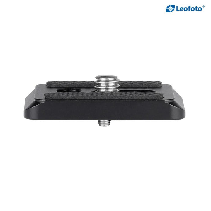 Leofoto PU-25 Mini Arca-Swiss Quick Release Plate, 25 x 38mm