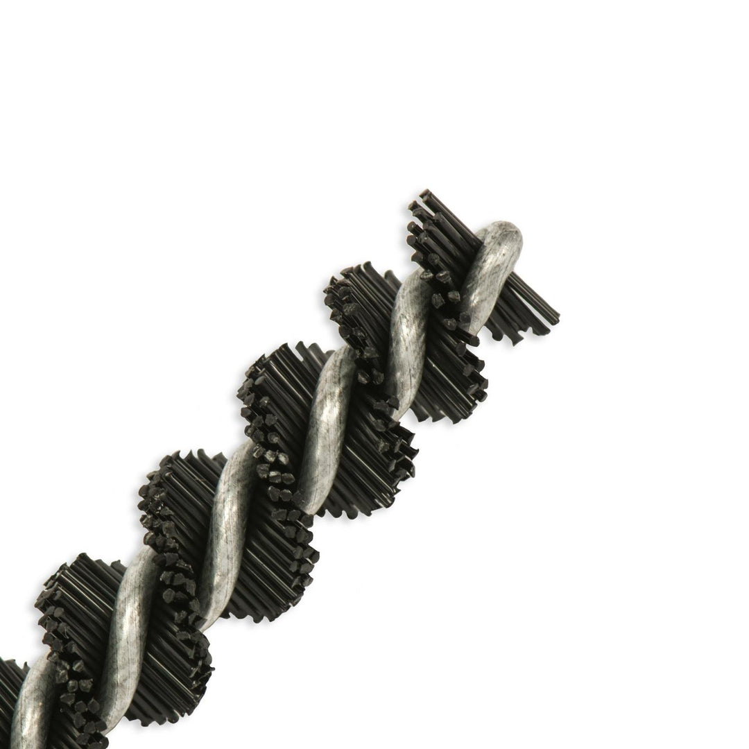 Bore Tech NYLON RIFLE BRUSH, .375 CAL 1 Piece