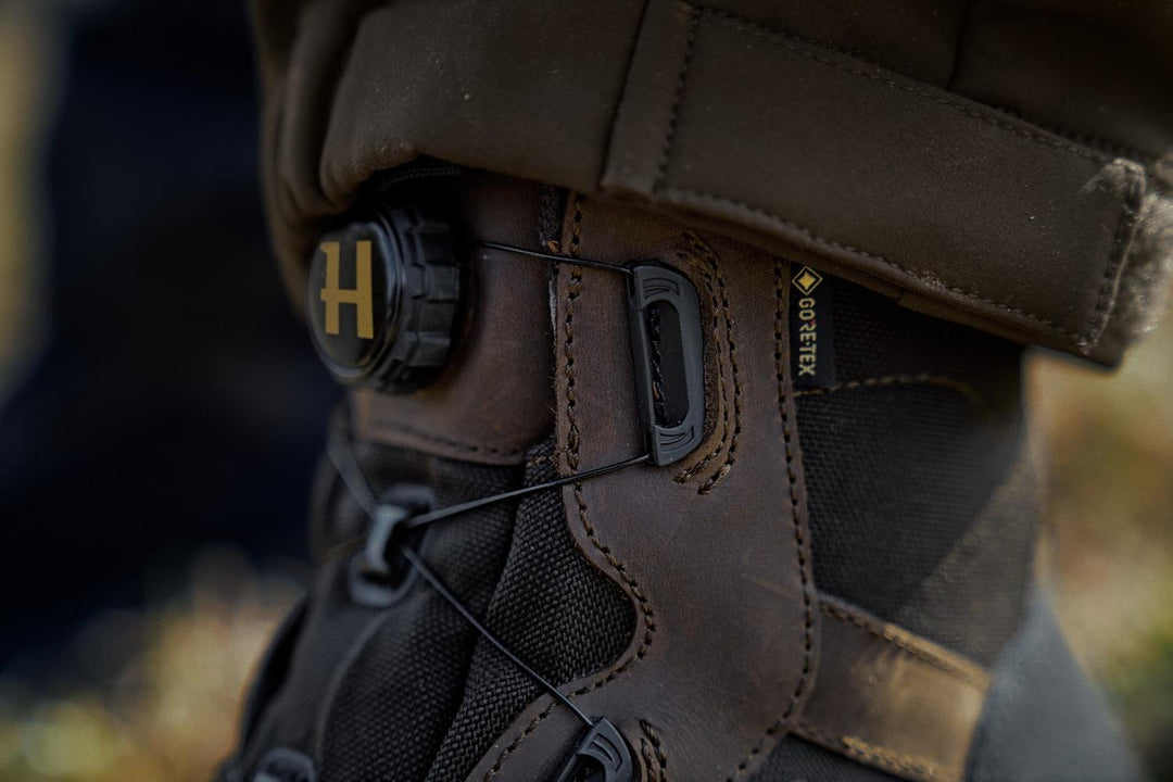Atammik GTX Dark brown – view 6